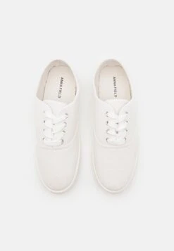 Anna Field Sneaker Low - White 13 Anna Field Sneaker Low - White -Anna Field 7dbe16fb49d54055ae0404c5d153e127