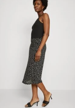 Anna Field A-Linien-Rock - Black 11 Anna Field A-Linien-Rock - Black -Anna Field 7e06df3d30ed48818443f9fbd79cb261