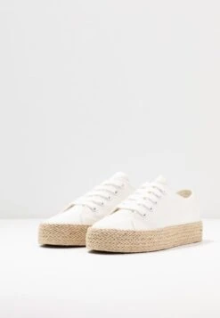 Anna Field Espadrille - White 12 Anna Field Espadrille - White -Anna Field 7f158bb37fdb438c8e8645b112036fec