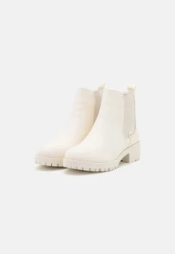 Anna Field Ankle Boot - White 10 Anna Field Ankle Boot - White -Anna Field 804a5ff3fbda4a6eb627efd68df156db