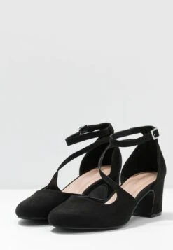 Anna Field Pumps - Black 12 Anna Field Pumps - Black -Anna Field 80549dbc3c5a47399e23b0b7eabb878e