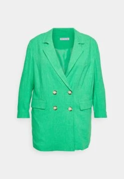 Blazer - Green -Anna Field 8070f4bcd05443c5bc8202611d413b1d