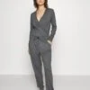 Anna Field Pyjama - Dark Grey 2 Anna Field Pyjama - Dark Grey -Anna Field 80743f61493e4130814510297d0354aa