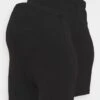 Shorts - Black / Black 1 Shorts - Black / Black -Anna Field 8094a3516a05494e924b86c40f3a5f40