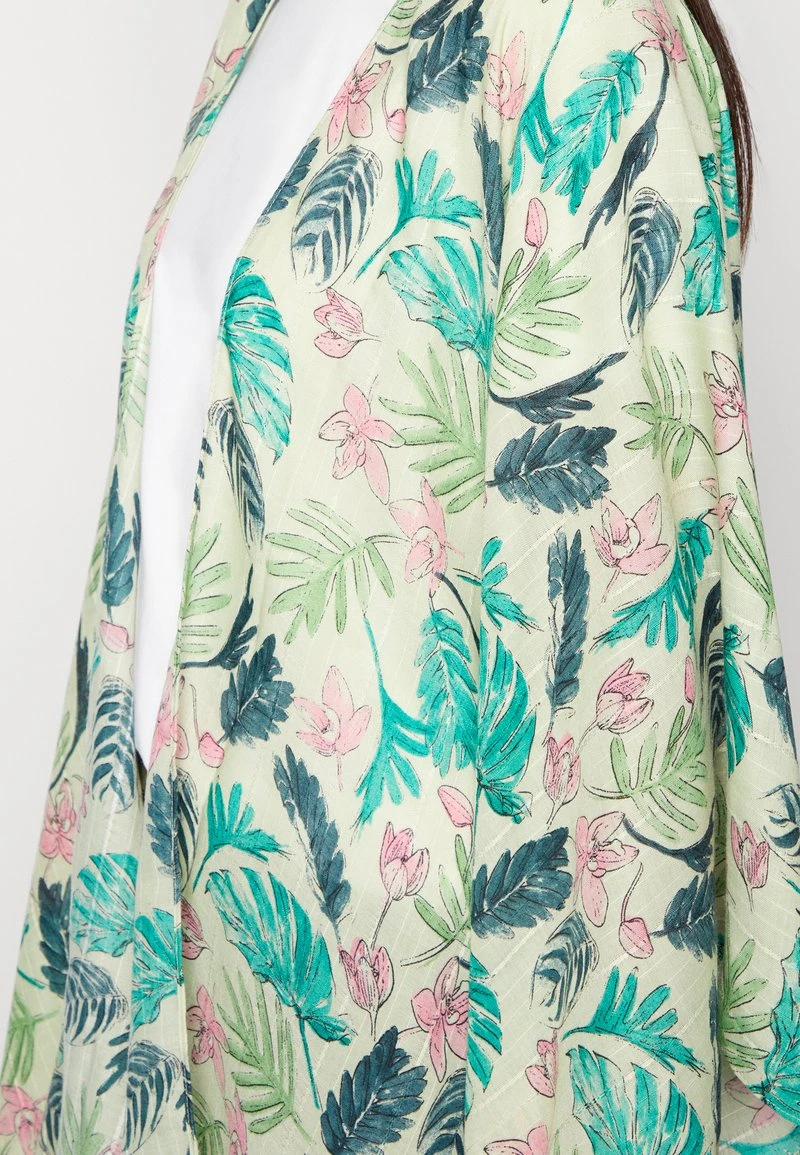 Anna Field Cape - Green 8 Anna Field Cape - Green – Bild 6