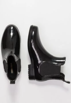 Anna Field Gummistiefel - Black 11 Anna Field Gummistiefel - Black -Anna Field 820b7e0374c9456490e017bc027ef0b8