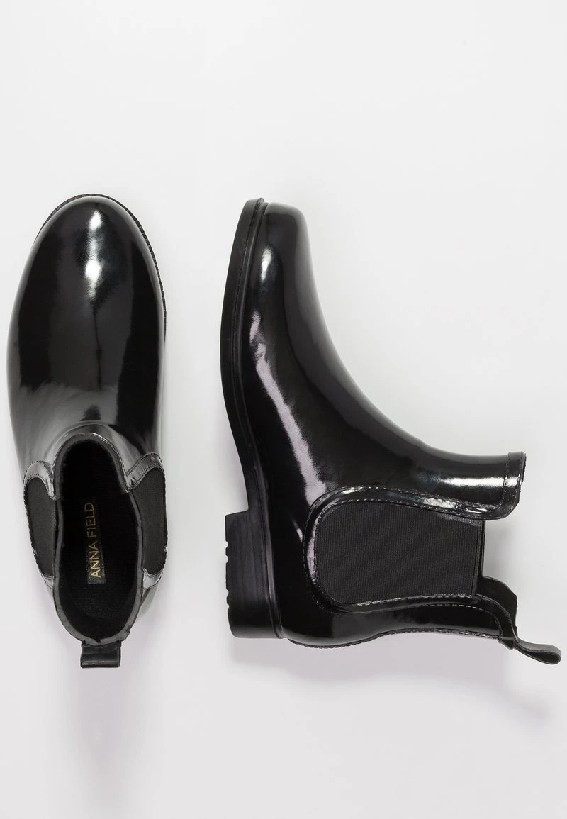 Anna Field Gummistiefel - Black 6 Anna Field Gummistiefel - Black – Bild 4