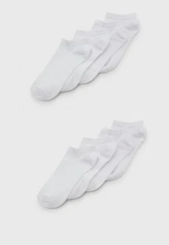 Anna Field SOFT SNEAKER SOCKS 6 PACK - Socken - White 12 Anna Field SOFT SNEAKER SOCKS 6 PACK - Socken - White -Anna Field 827a3178a4ac464196caa9fc81f250de 3