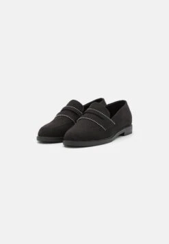 Anna Field Slipper - Black 10 Anna Field Slipper - Black -Anna Field 8360a1d37d764f19a8e2d0bcdd910656