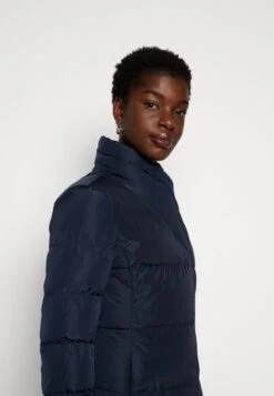 Anna Field Winterjacke - Dark Blue 11 Anna Field Winterjacke - Dark Blue -Anna Field 836526a722cd4e20a27556f5970bdb2e