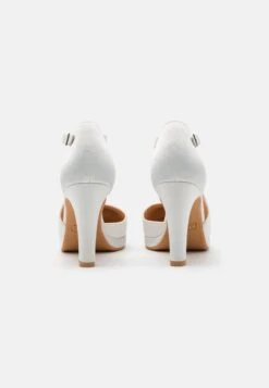 Anna Field High Heel Pumps - White 11 Anna Field High Heel Pumps - White -Anna Field 8365e998fd2445a9a6ca245ccaa2fefc