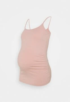 3 PACK - Top - Pink /green/teal 9 3 PACK - Top - Pink /green/teal -Anna Field 837b7680910845f497bad593c8279a99