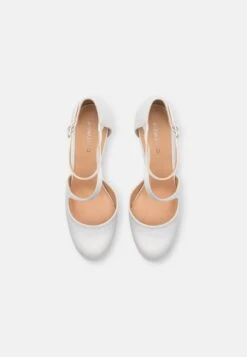 Anna Field High Heel Pumps - White 13 Anna Field High Heel Pumps - White -Anna Field 83a026d7fee84536a73ea673d49a2da5