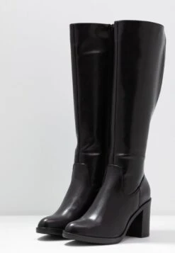 Anna Field Stiefel - Black 12 Anna Field Stiefel - Black -Anna Field 84306eda81b44497b8a864ea45032a77