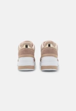Anna Field LEATHER MIX - Sneaker Low - Beige 11 Anna Field LEATHER MIX - Sneaker Low - Beige -Anna Field 851ad22cac4444628dbd0ceb0ae69047