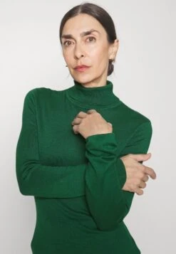 Anna Field Strickpullover - Green 11 Anna Field Strickpullover - Green -Anna Field 85bc99d9fdf643ce96e7449989080890