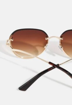 Anna Field Sonnenbrille - Gold-coloured 10 Anna Field Sonnenbrille - Gold-coloured -Anna Field 85f54b5774bd49bb8b36d2353fa16bb3