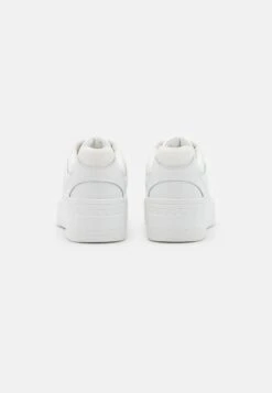 Anna Field LEATHER - Sneaker Low - White 11 Anna Field LEATHER - Sneaker Low - White -Anna Field 8634a9276447453790578e2a995e591c