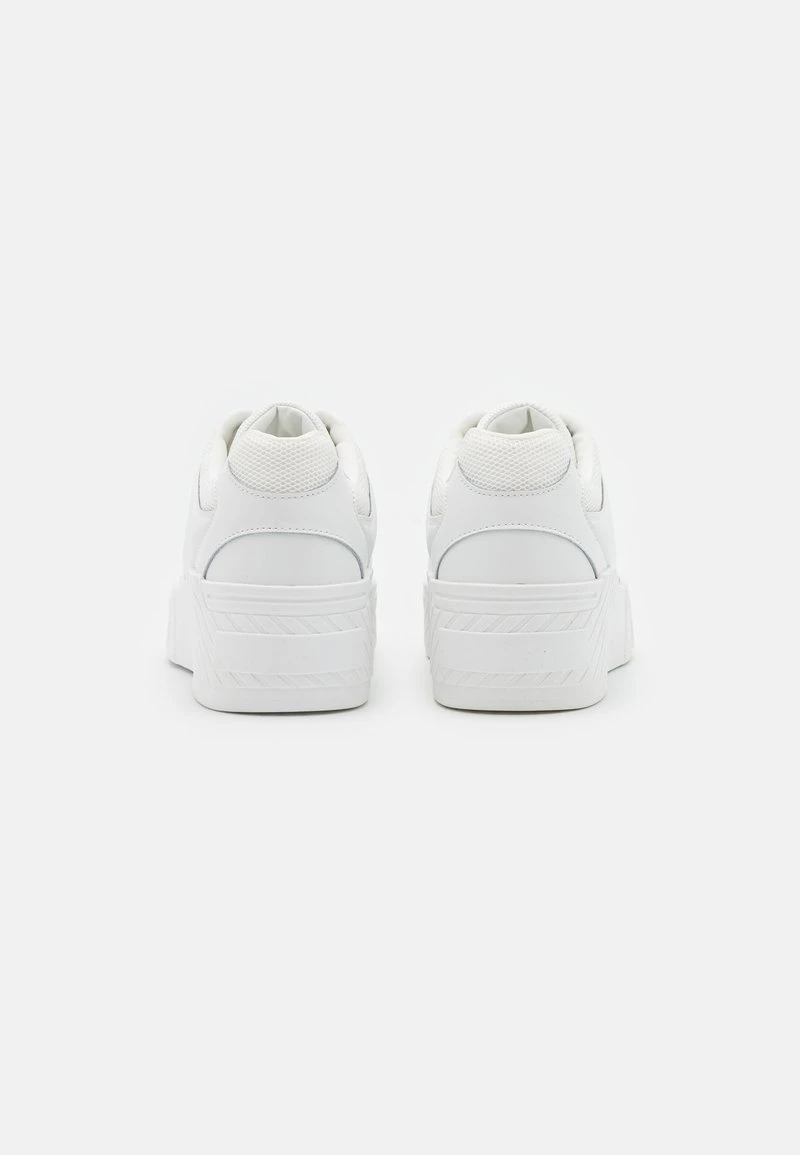 Anna Field LEATHER - Sneaker Low - White 6 Anna Field LEATHER - Sneaker Low - White – Bild 4