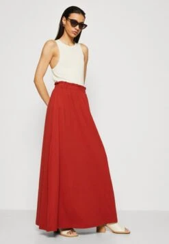 Anna Field Maxirock - Ochre 11 Anna Field Maxirock - Ochre -Anna Field 86f6ffcf1e404fc7a69f8b6a18a917ab