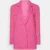 Anna Field Kurzmantel - Pink 1 Anna Field Kurzmantel - Pink -Anna Field 876a1ea59bbd47e2ab3b04fd45d63f41