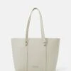 Anna Field Handtasche - Off-white 1 Anna Field Handtasche - Off-white -Anna Field 8866db652ffe4c97b659036e7c047115