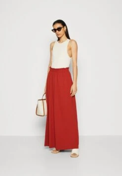 Anna Field Maxirock - Ochre 9 Anna Field Maxirock - Ochre -Anna Field 8881d279d51c4172947ba2f1ed60bf00