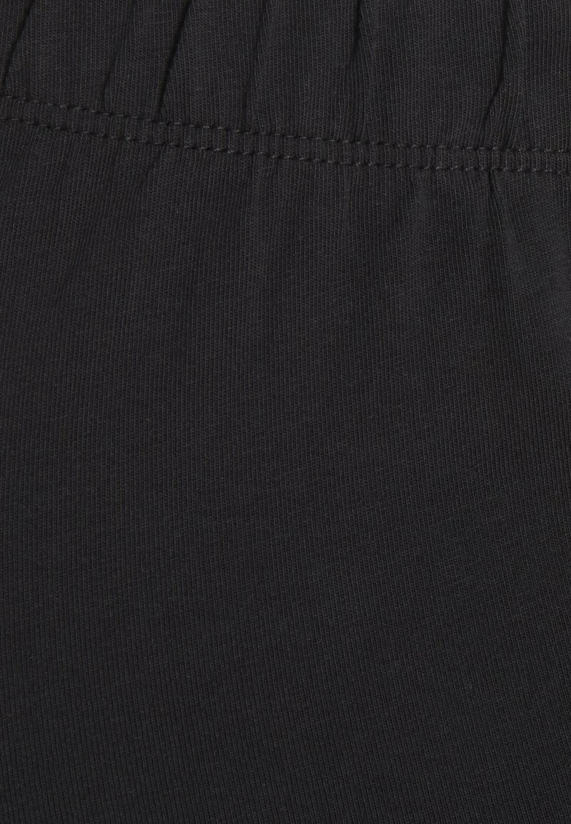 Shorts - Black / Black 6 Shorts - Black / Black – Bild 4