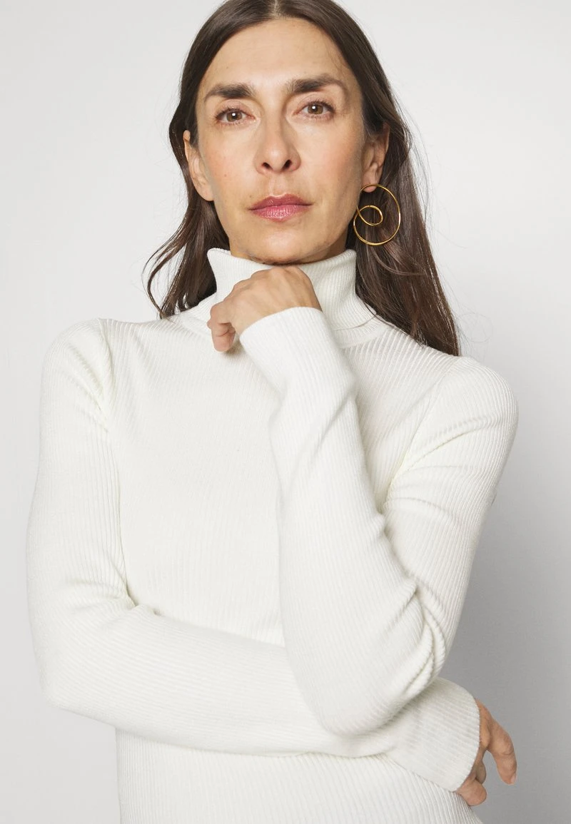 Anna Field Strickpullover - Off-white 6 Anna Field Strickpullover - Off-white – Bild 4