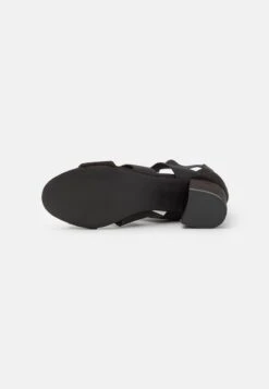 Riemensandalette - Black 12 Riemensandalette - Black -Anna Field 89c5169b325f4a06b8cfa35b49730f89