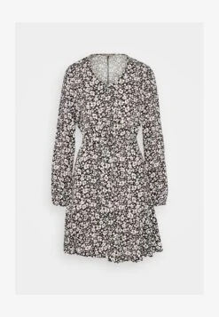 Anna Field Freizeitkleid - Green 12 Anna Field Freizeitkleid - Green -Anna Field 8b832bd51ed14261a73d4fb683a413b6