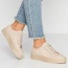 Anna Field Espadrille - Beige 2 Anna Field Espadrille - Beige -Anna Field 8c576afbe94d475ab4f8dce8e736ff33