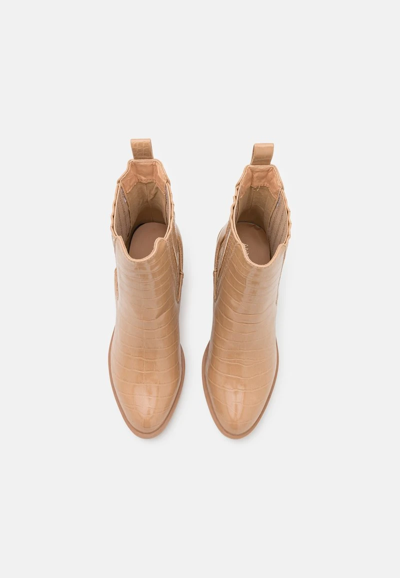 Anna Field Stiefelette - Beige 8 Anna Field Stiefelette - Beige – Bild 6