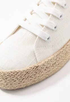 Anna Field Espadrille - White 10 Anna Field Espadrille - White -Anna Field 8d0abad6dc8c46d0ae2471881fed2df0