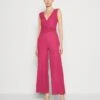 Anna Field Jumpsuit - Pink 2 Anna Field Jumpsuit - Pink -Anna Field 8d301124db3c4c3e9c692ec96fdbf6f1