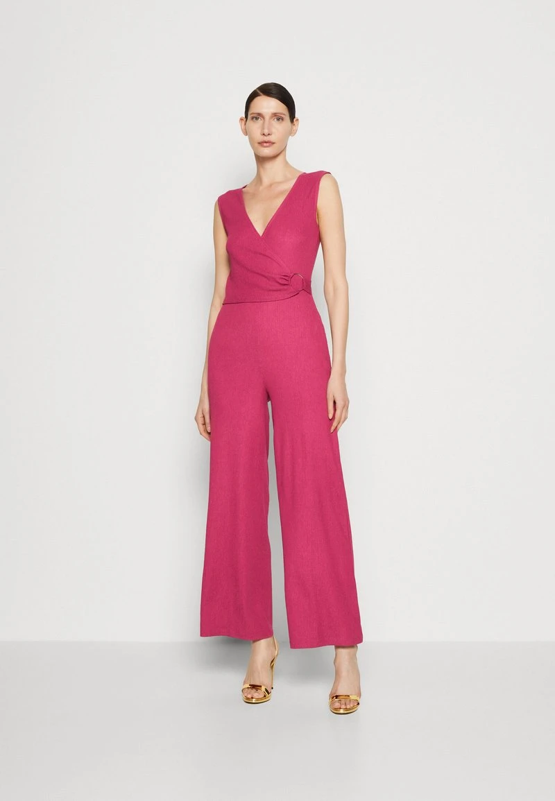 Anna Field Jumpsuit - Pink 3 Anna Field Jumpsuit - Pink