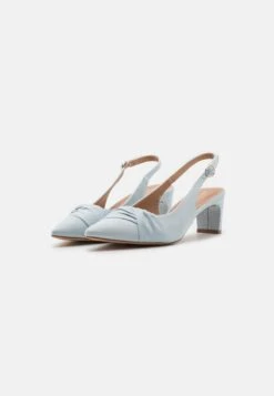 Pumps - Light Blue 10 Pumps - Light Blue -Anna Field 8d7fe816196442b0889ee44eb5a38ec8