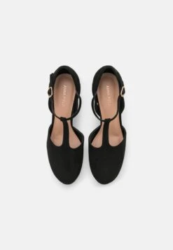 Anna Field Plateaupumps - Black 13 Anna Field Plateaupumps - Black -Anna Field 8d86e8e05e4845e4a8ed6ca2b2d6fff9