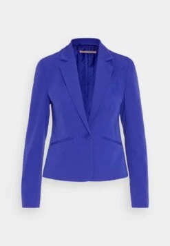Anna Field Blazer - Blue 12 Anna Field Blazer - Blue -Anna Field 8dac6ff8ad824dae9872cb9a9dc89292