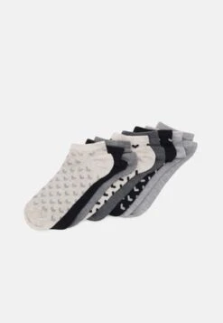 Anna Field 8 PACK - Socken - Black/grey 12 Anna Field 8 PACK - Socken - Black/grey -Anna Field 8de5ab7c3ace4d70a3d4bd959f4420eb 1