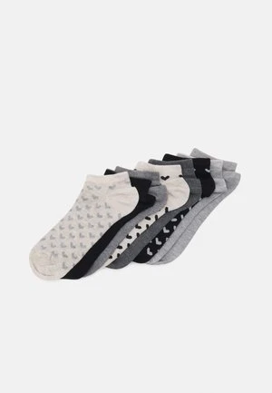 Anna Field 8 PACK - Socken - White/grey 8 Anna Field 8 PACK - Socken - White/grey – Bild 6