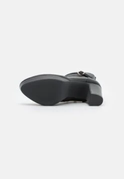 Anna Field Schnürstiefelette - Black 12 Anna Field Schnürstiefelette - Black -Anna Field 8e66c17e389f47f695c53a903f3fe7c8