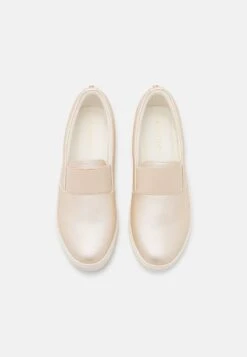 Anna Field COMFORT - Slipper - Gold Coloured 13 Anna Field COMFORT - Slipper - Gold Coloured -Anna Field 8e836dd5570b4864b3c56fb15c15eac4