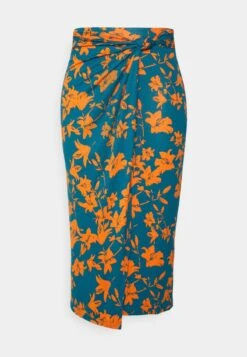 Anna Field Bleistiftrock - Blue 11 Anna Field Bleistiftrock - Blue -Anna Field 8e91d92140b140d1bbf86c76f129944d 1