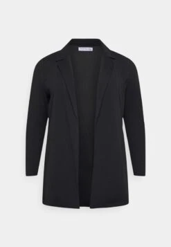 Kurzmantel - Black 11 Kurzmantel - Black -Anna Field 90b8af0a14fe45f79e543b0ab0d5df25 1