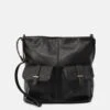 Anna Field Shopping Bag - 802 - Black 2 Anna Field Shopping Bag - 802 - Black -Anna Field 90d5826eff2847699b2196f1b0775ad3