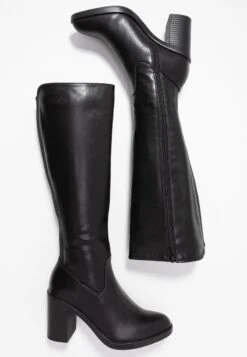 Anna Field Stiefel - Black 11 Anna Field Stiefel - Black -Anna Field 912eda0d9f9848d7a2e2cb87949276fe