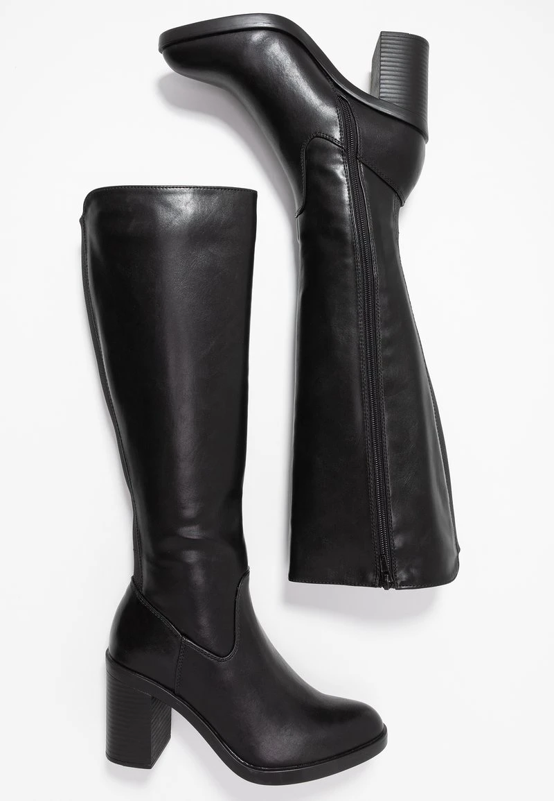 Anna Field Stiefel - Black 6 Anna Field Stiefel - Black – Bild 4