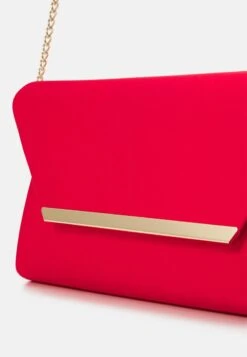 Anna Field Clutch - Red 12 Anna Field Clutch - Red -Anna Field 916448e8129048bc86442af199d2b6b1