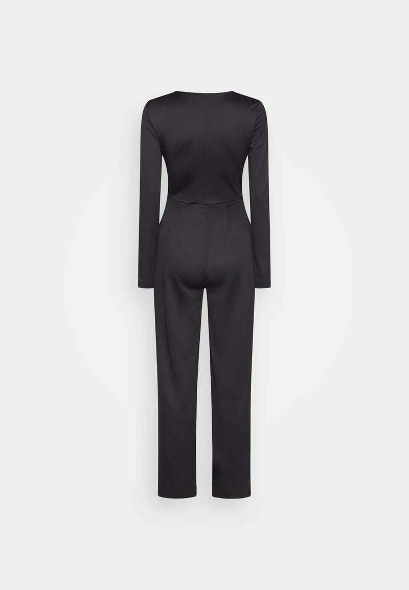 Anna Field Jumpsuit - Black 4 Anna Field Jumpsuit - Black – Bild 2